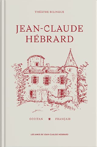 Jean-Claude Hébrard - Théâtre occitan book
