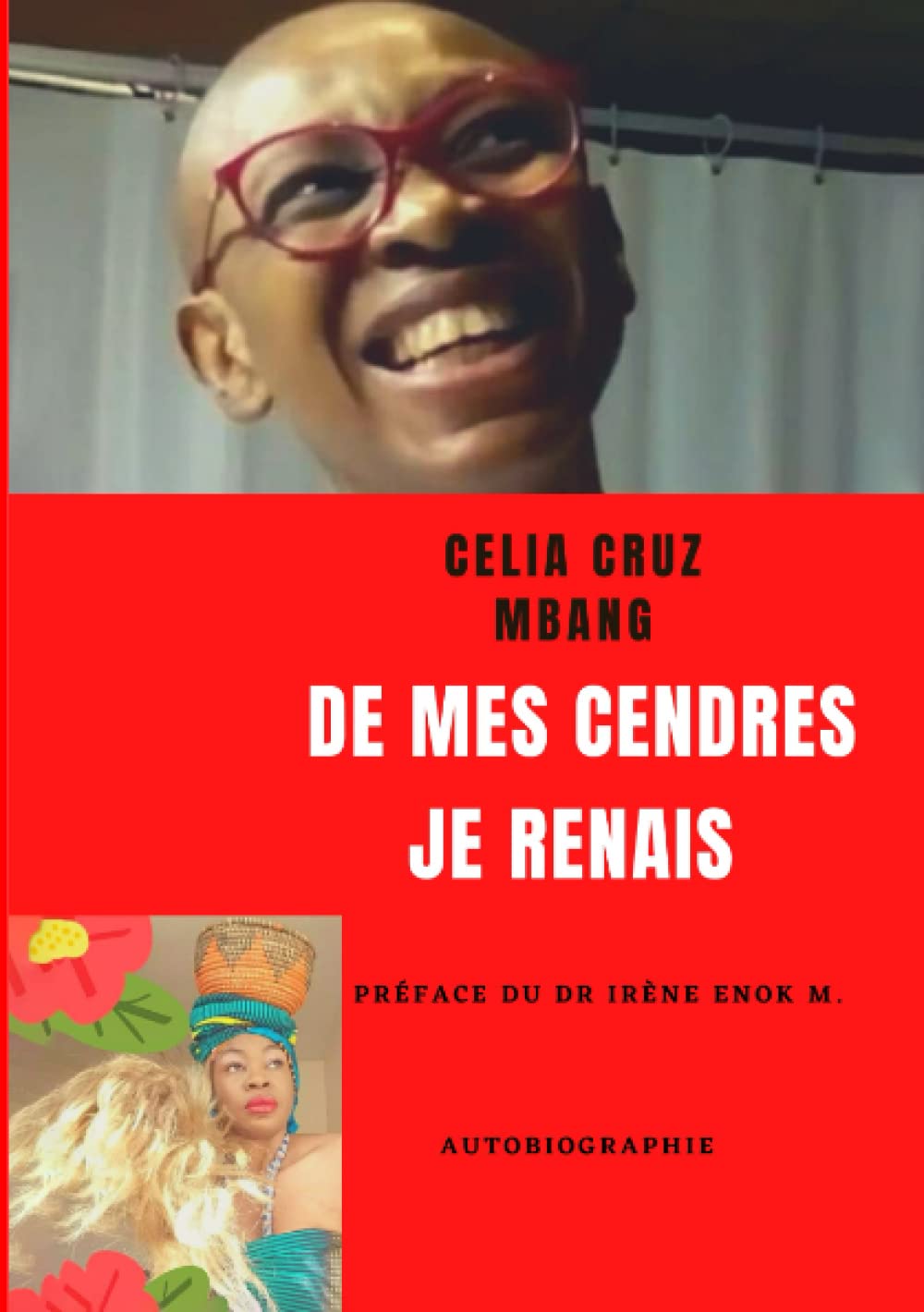 Product Image: DE MES CENDRES JE RENAIS