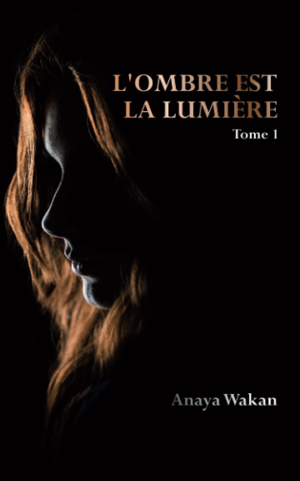 L'ombre est la lumière (Tome 1) book