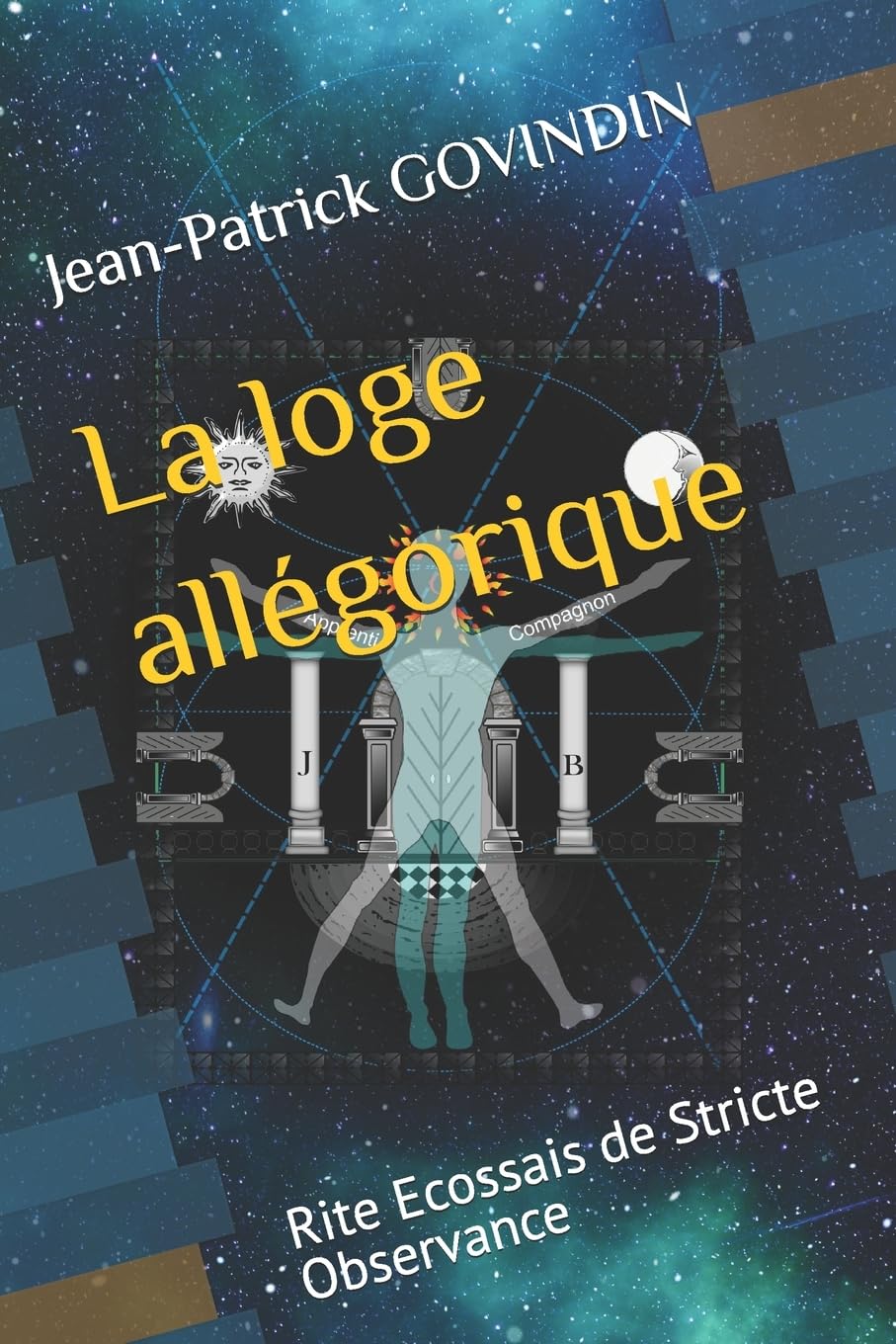 La loge allégorique book