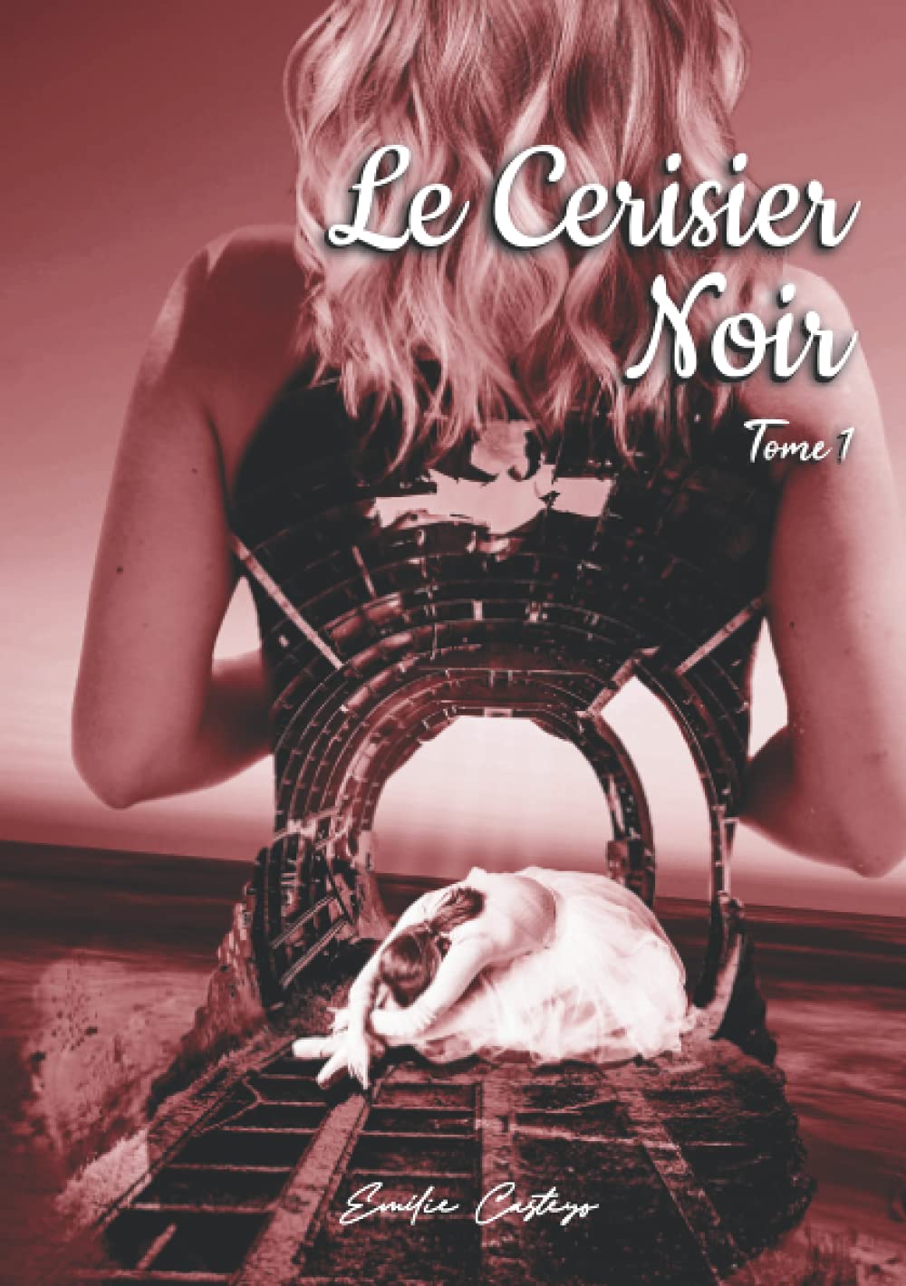 Le Cerisier Noir: Tome 1 : En quête d'identité book