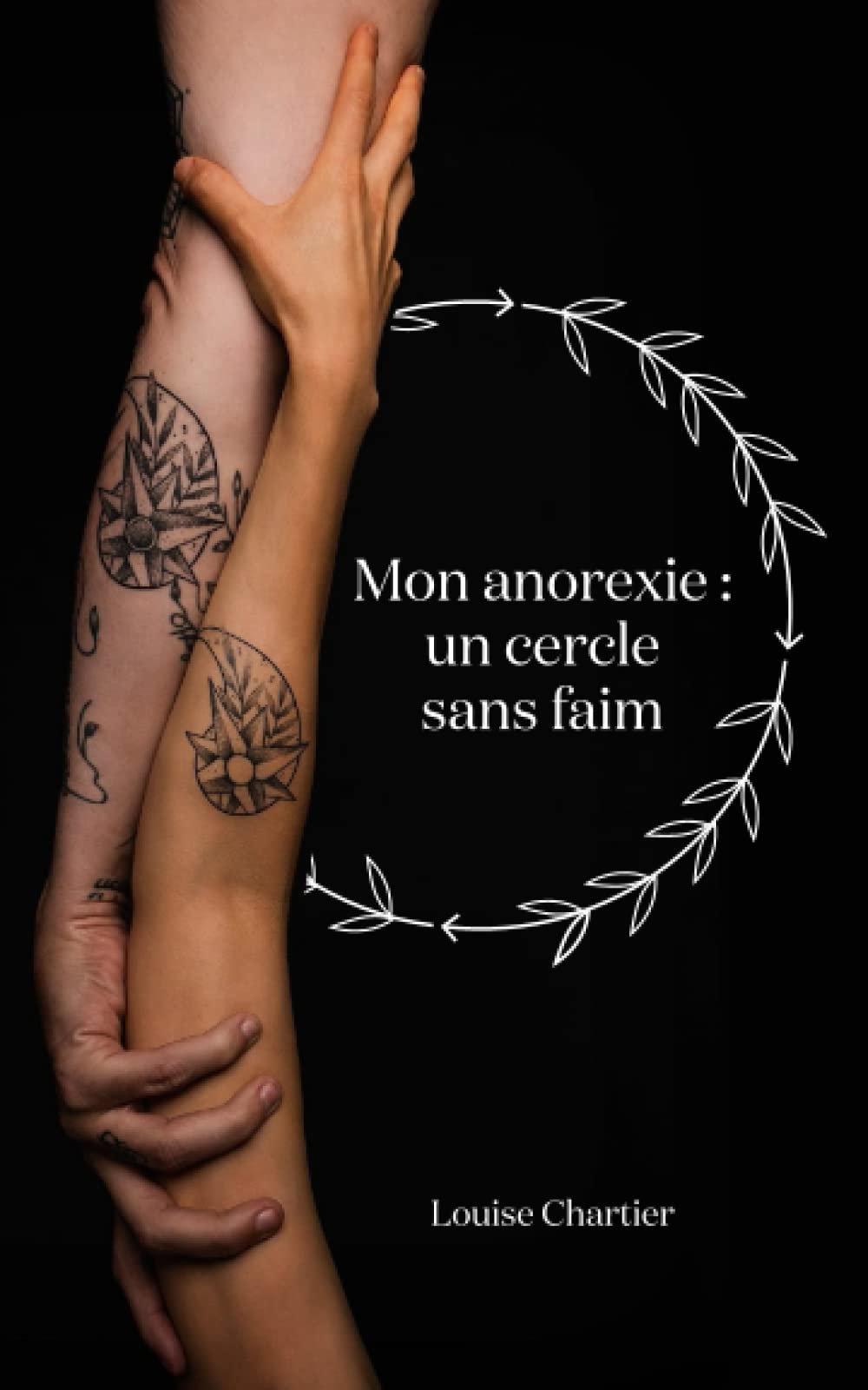 Mon anorexie : un cercle sans faim Health, Nutrition & Fitness