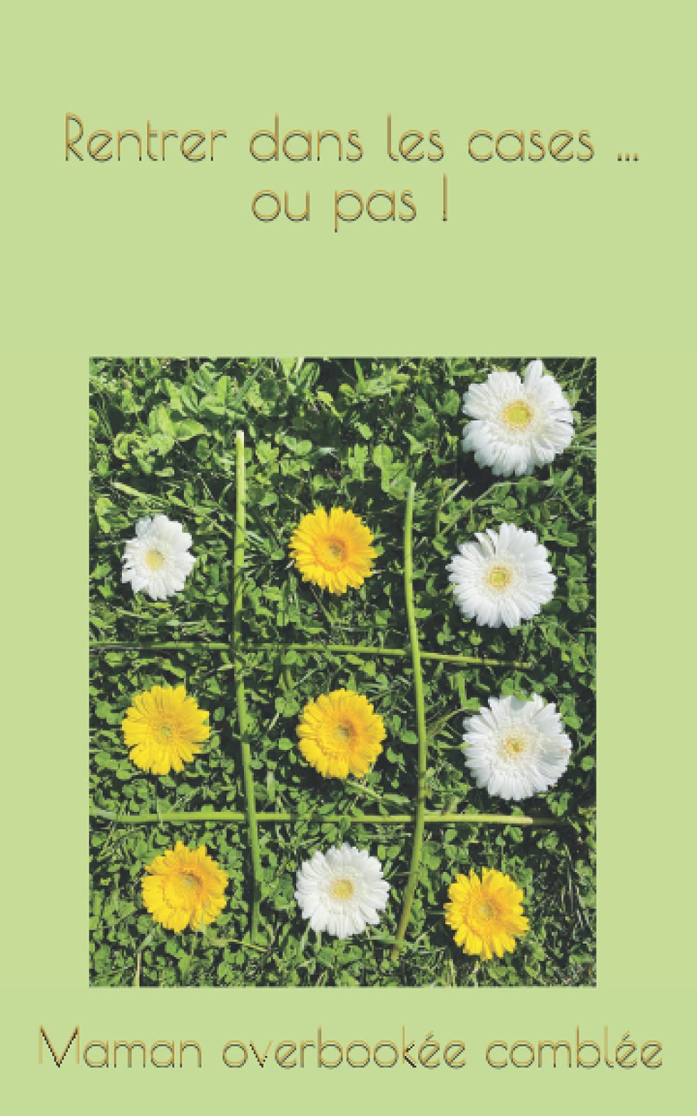 Rentrer dans les cases ... ou pas ! Psychology Books
