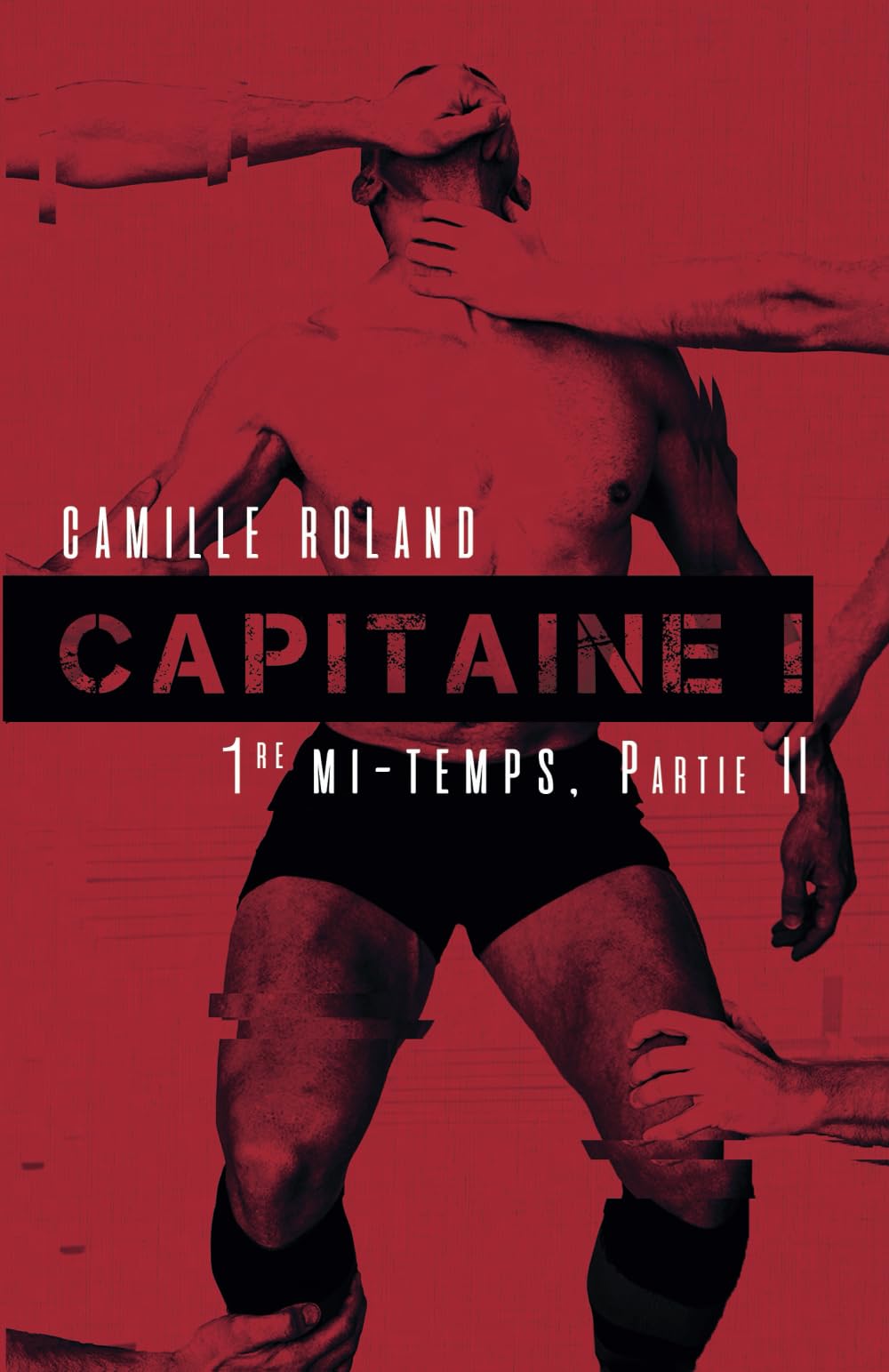 Capitaine ! 1re mi-temps, partie II (Bara ; Gachimuchi ; Thriller H/H) Eroticism