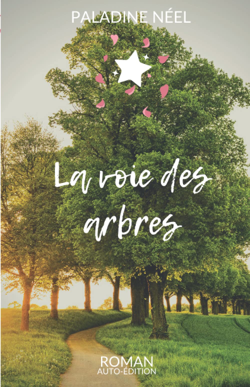 La voie des arbres book