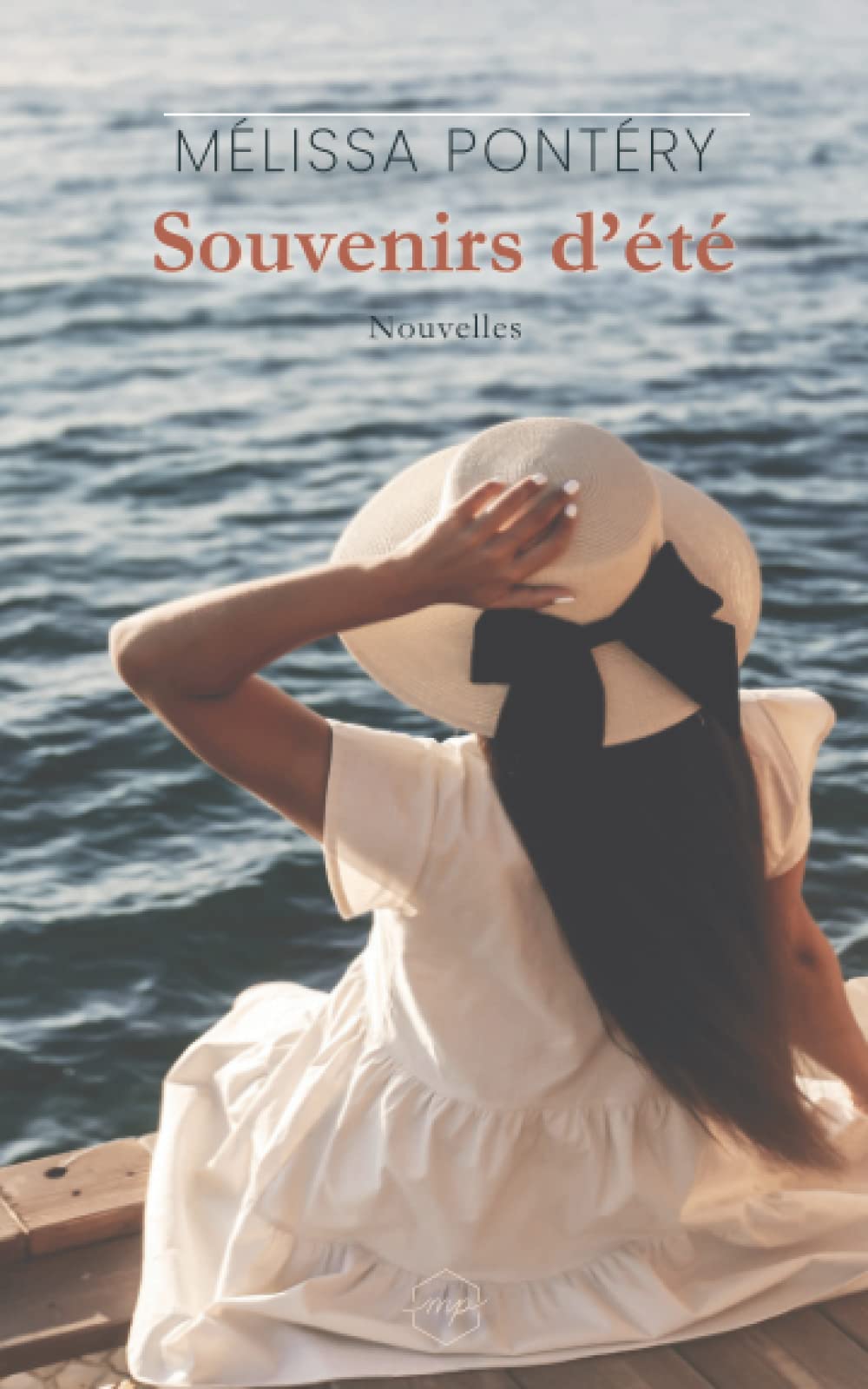 Souvenirs d'été: Six histoires de vacances, où tout à basculé... book