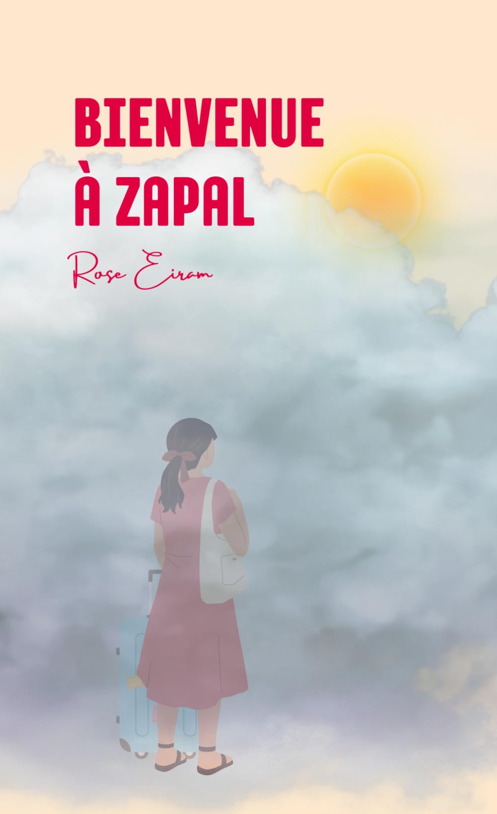 Bienvenue à Zapal: Roman pour faire la paix avec son corps book
