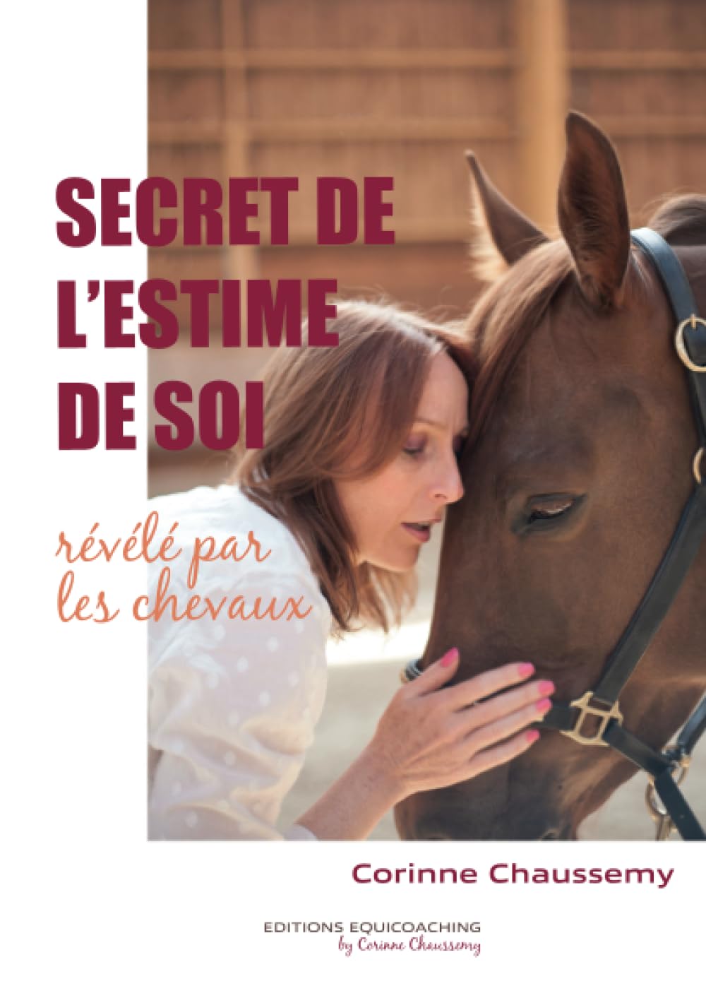 Secret de l'estime de soi révélé par les chevaux Lifestyle