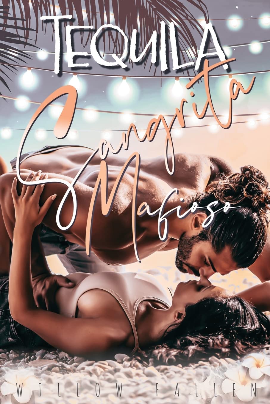 Tequila, sangrita & mafioso: Mariée à un mafieux. Comédie romantique d'été Action & Adventure