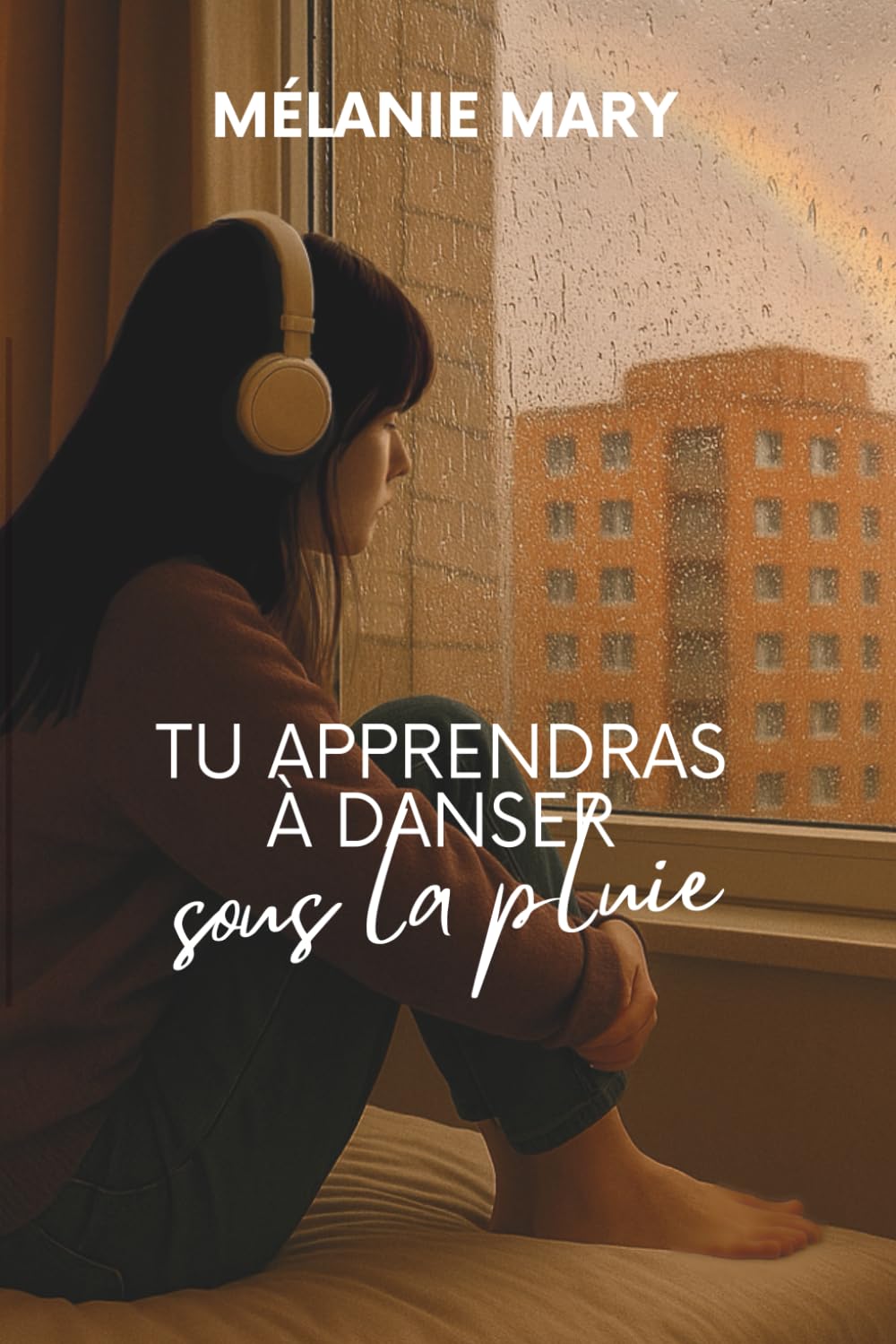 Tu apprendras à danser sous la pluie Books