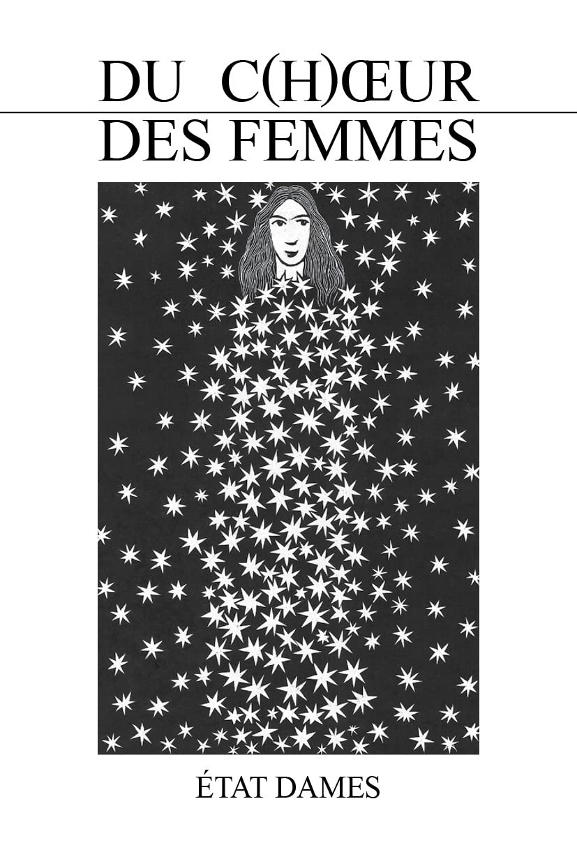 État Dames book