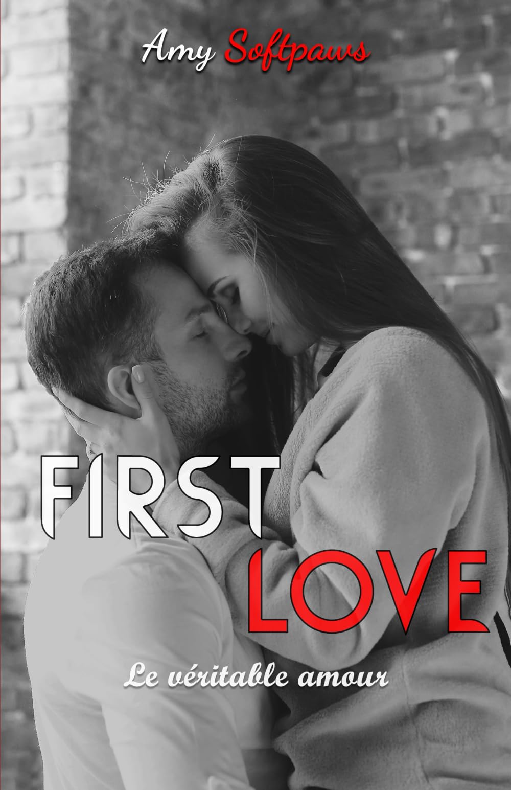 First Love : Le véritable amour: Romance érotique sans Bad Boy book