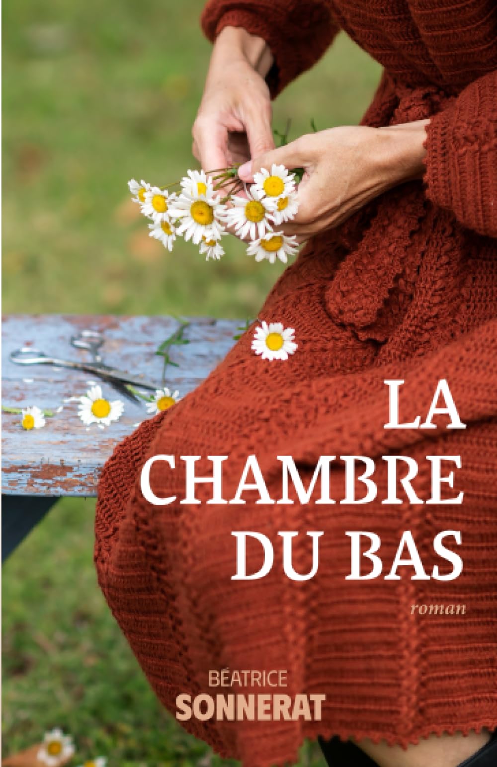 La chambre du bas: Roman book
