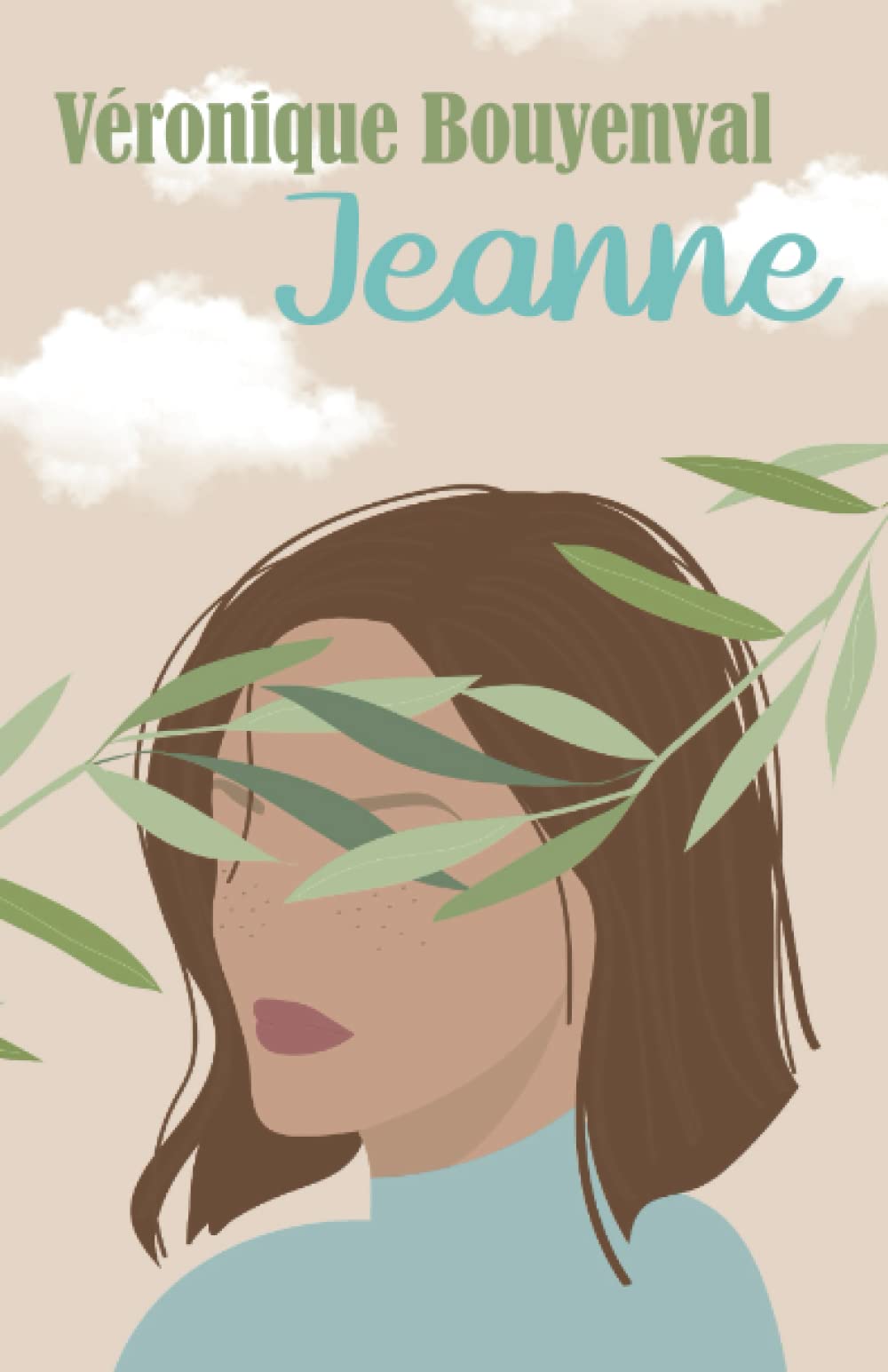 Jeanne: une femme imparfaite, avec ses joies, ses secrets, ses failles et ses faiblesses. Amitié, amour, secret, tout est dans ce roman contemporain. Contemporary literature Books