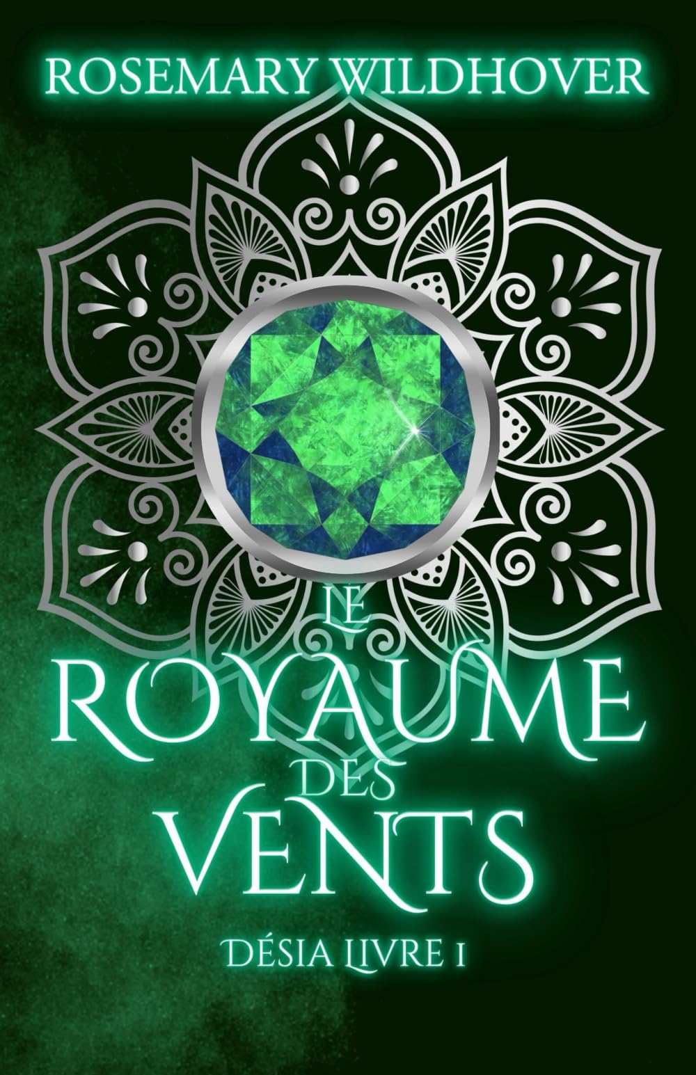 Désia: Tome 1 - Le royaume des Vents book