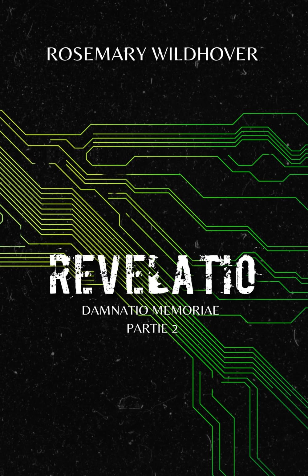 Damnatio Memoriae Fantasy & Sci-Fi Books