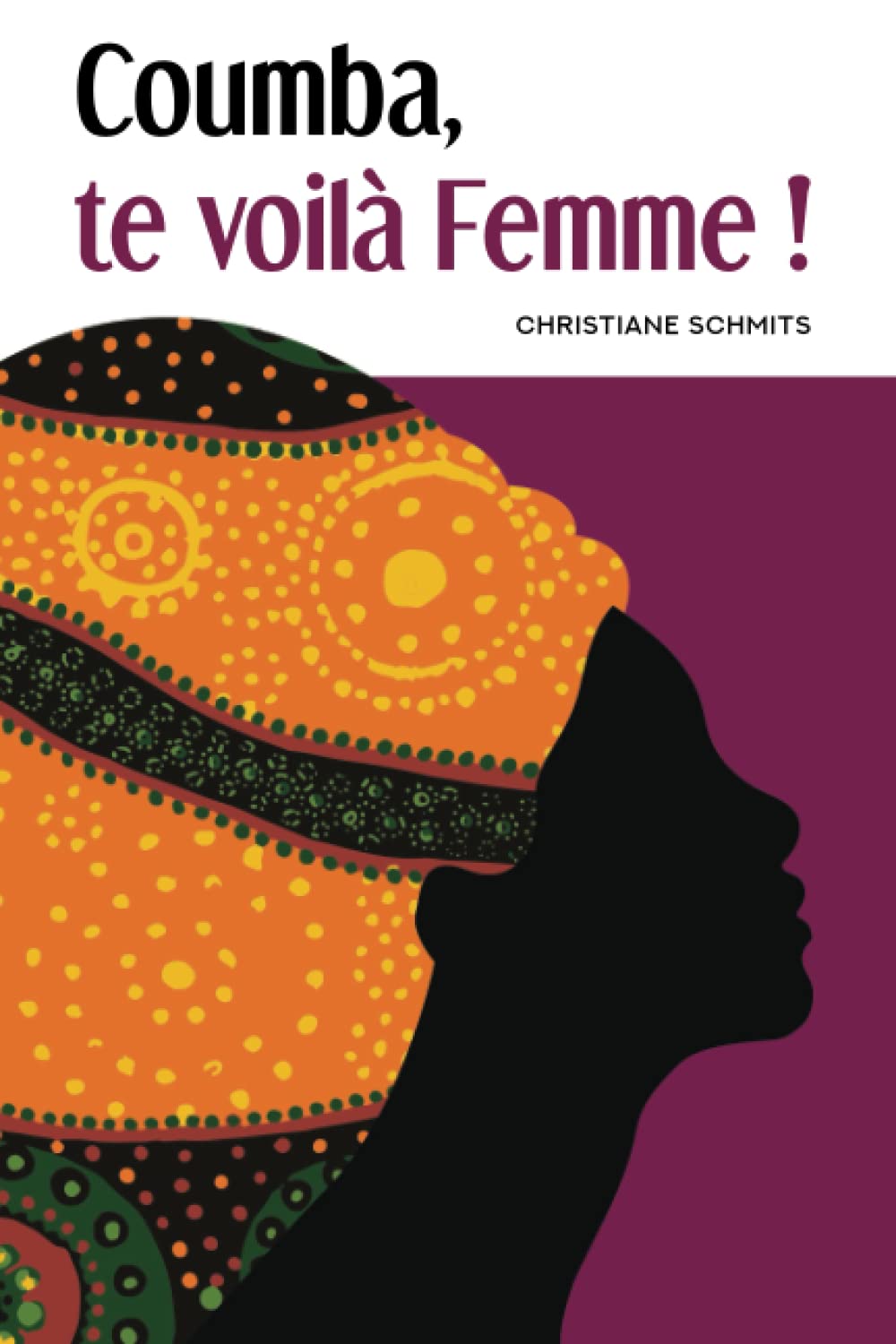 Coumba, te voilà Femme ! Action & Adventure