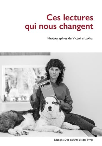 Ces lectures qui nous changent Books