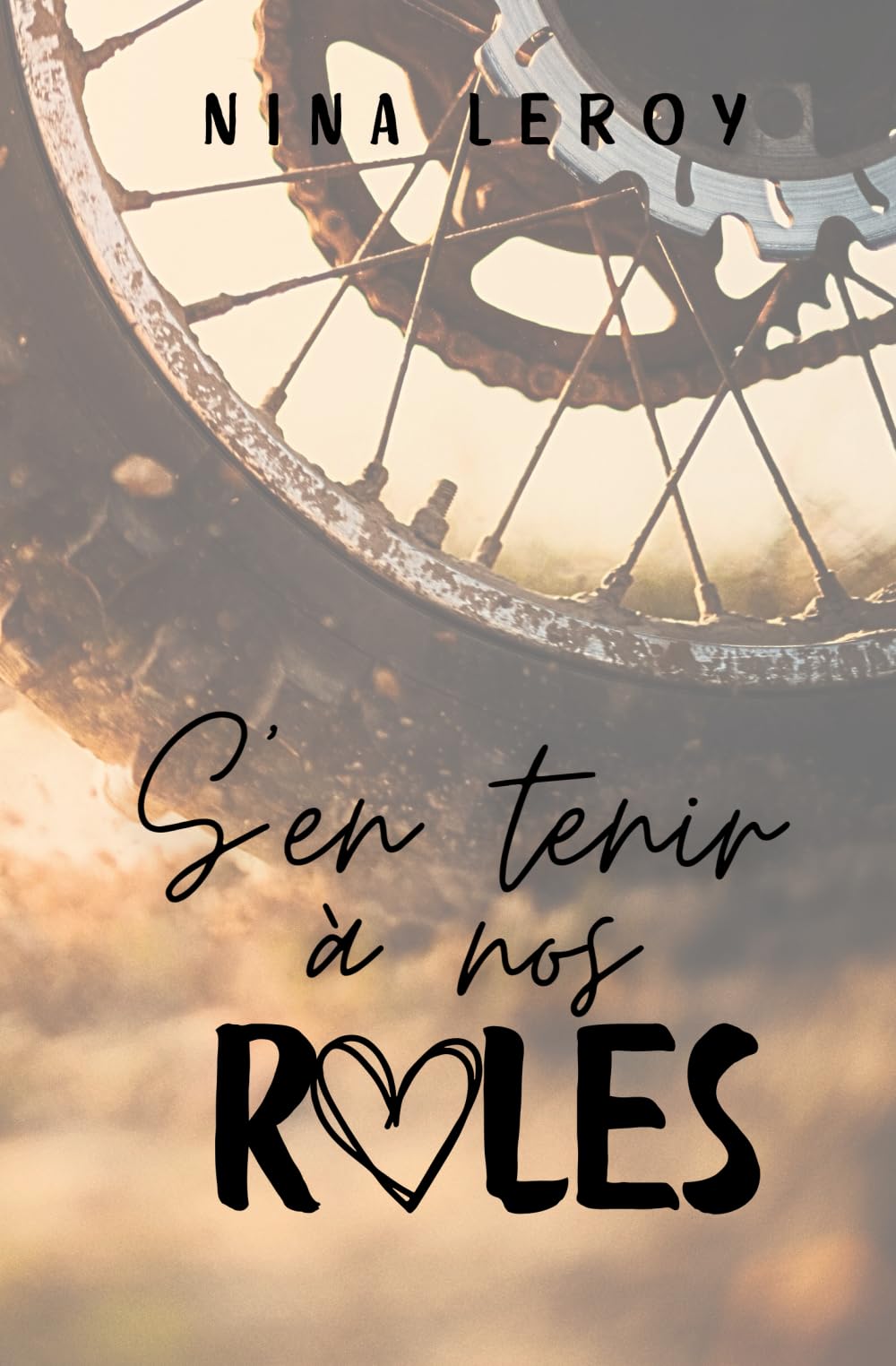 S'en tenir à nos rôles: Romance contemporaine slow burn - Amour interdit book