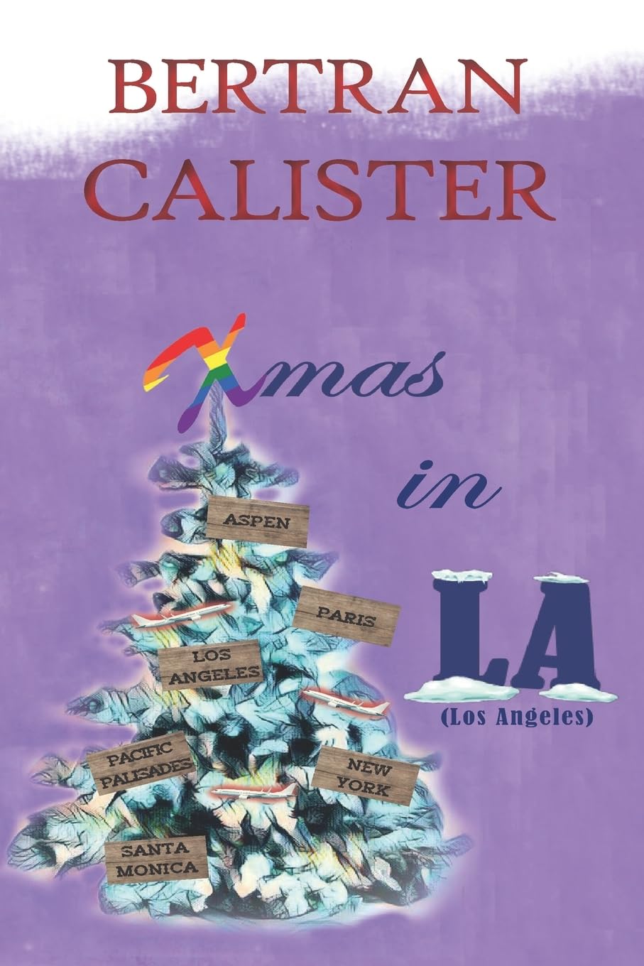Product Image: Xmas in LA