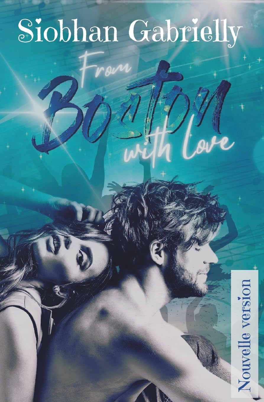 Product Image: From Boston With Love