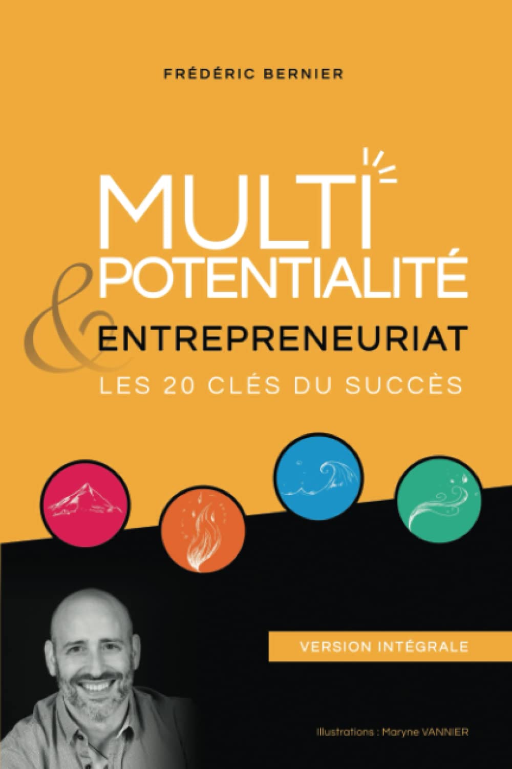 Multipotentialité & Entrepreneuriat Lifestyle