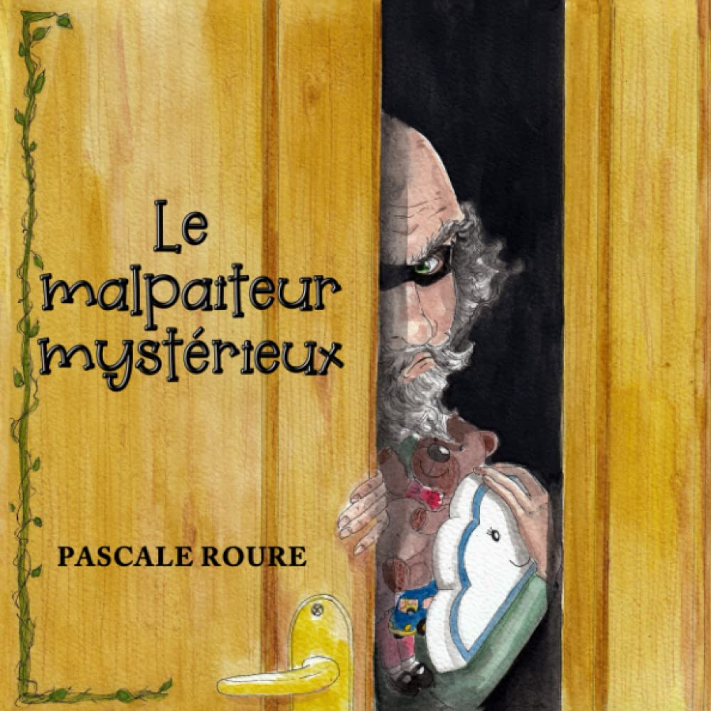 Le Malpaiteur Mystérieux Contemporary literature