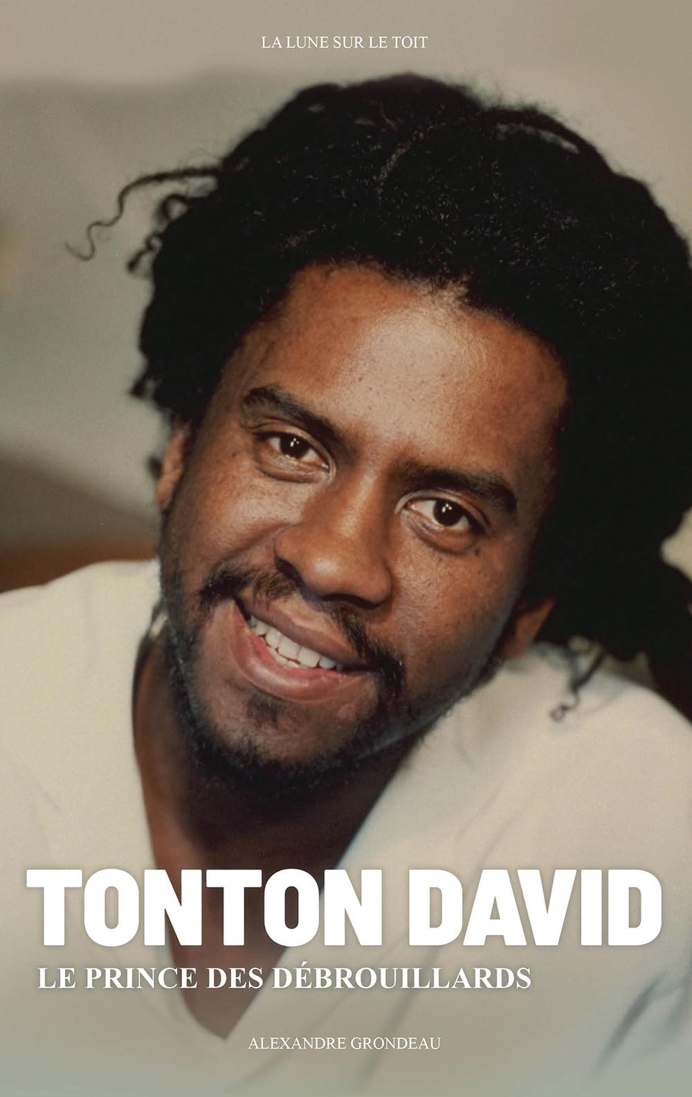 Tonton David Le prince des débrouillards Art & Literature