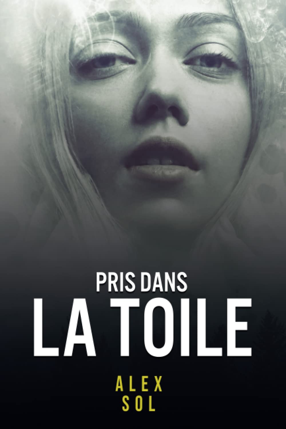 Pris dans la toile: thriller psychologique Action & Adventure