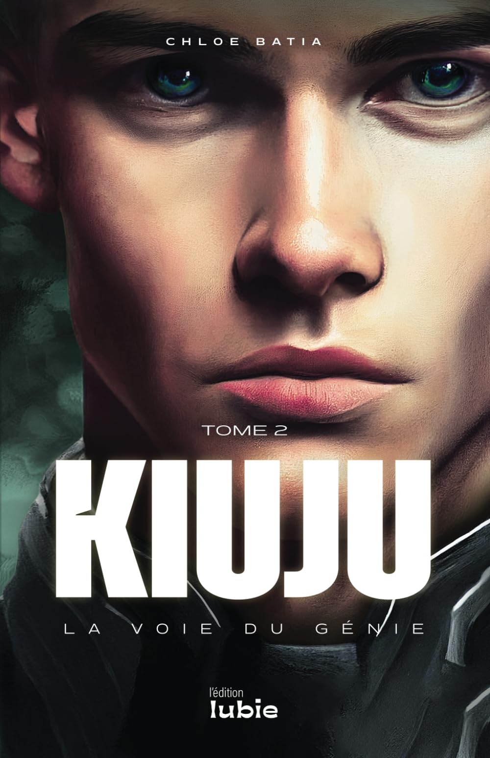 Kiuju : La voie du Génie (Tome 2) Action & Adventure