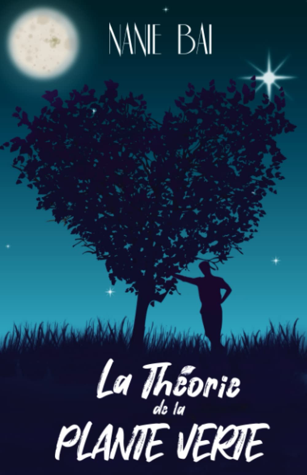 La théorie de la plante verte book