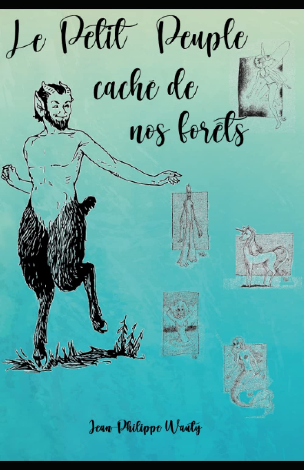 Product Image: Le Petit Peuple de nos forêts