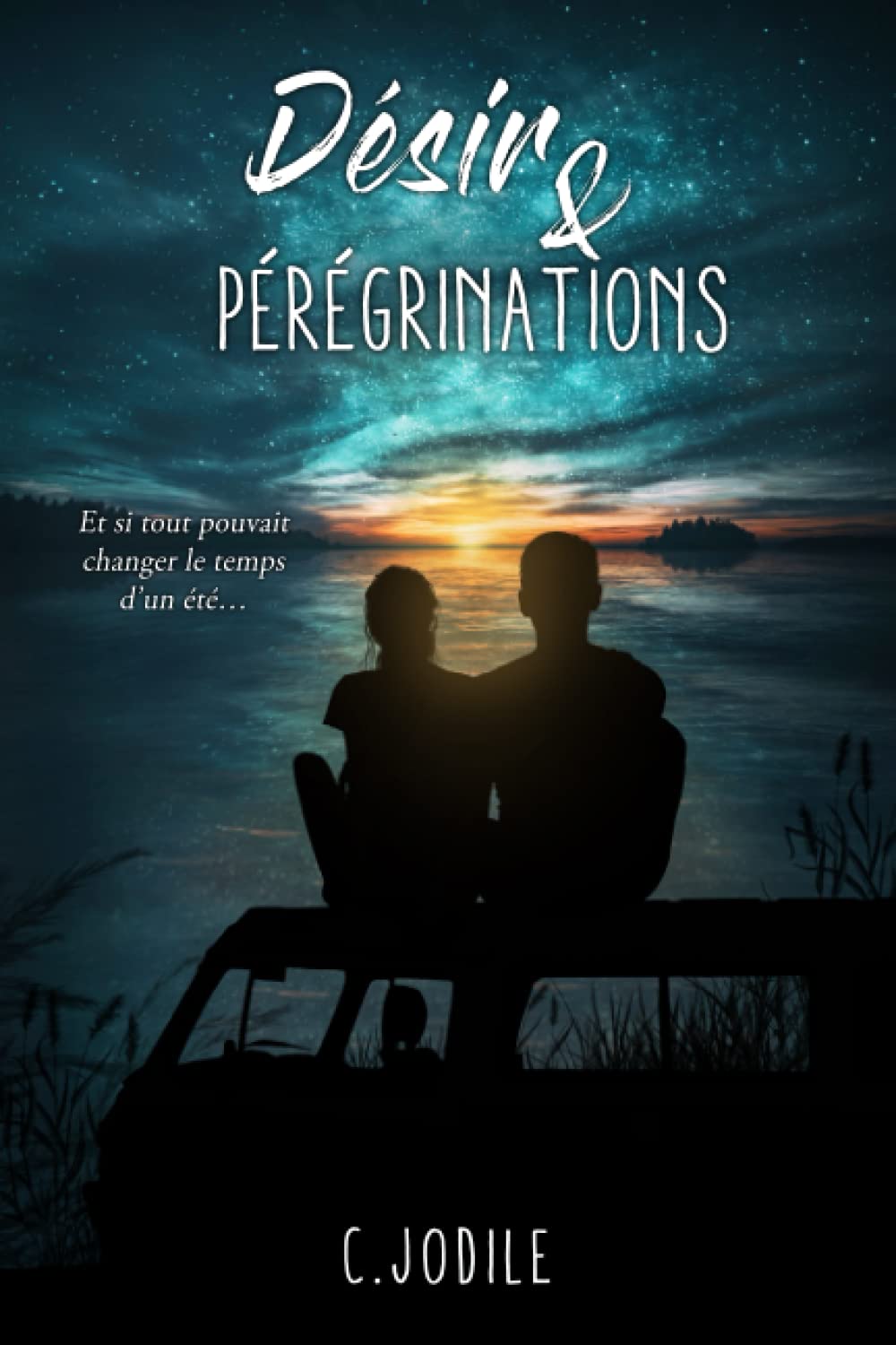 Désir et Pérégrinations Contemporary Romance