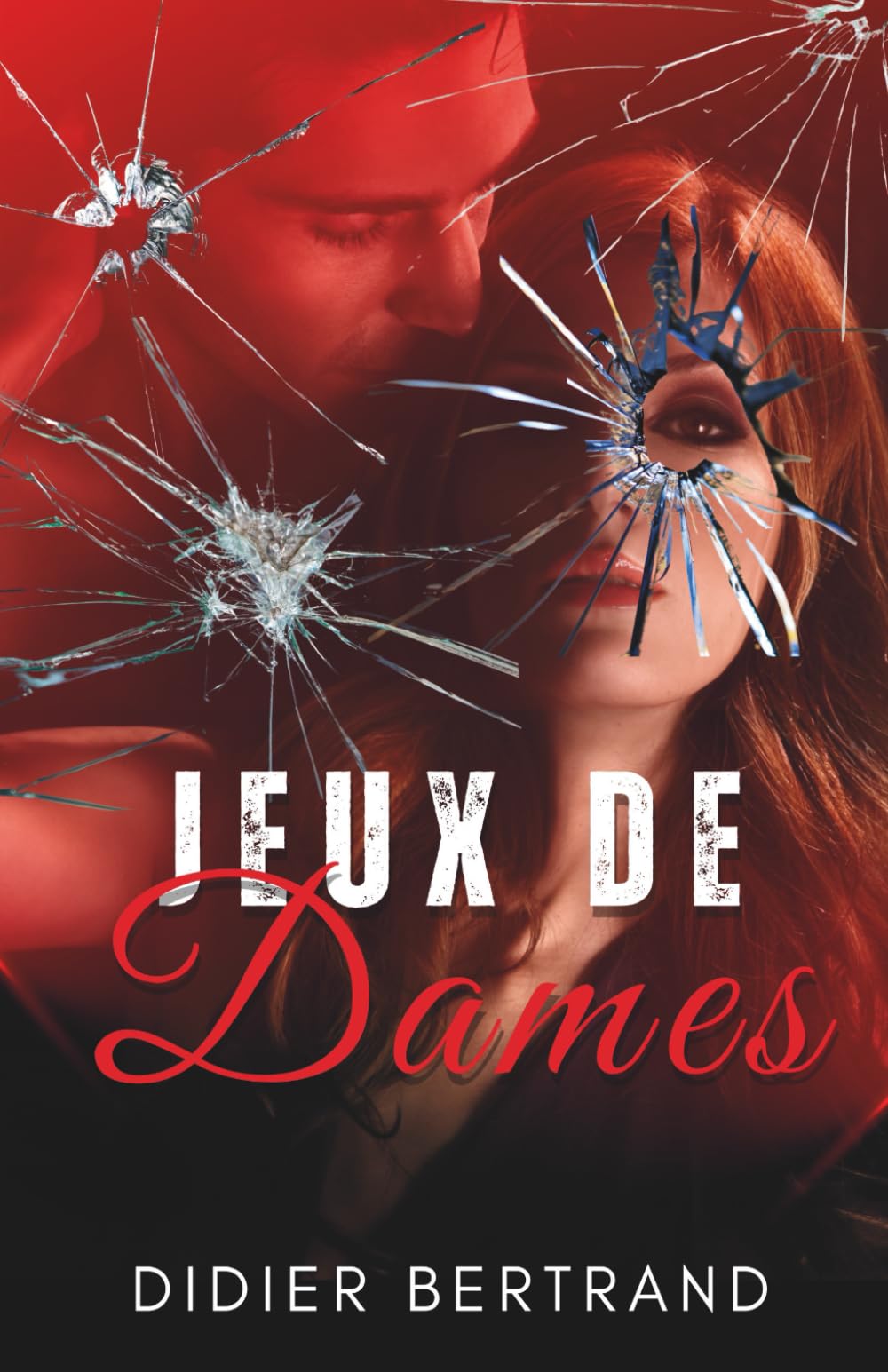 Jeux de dames: un enquête cosy et sexy pour l'été: suspense, voyage et humour Eroticism