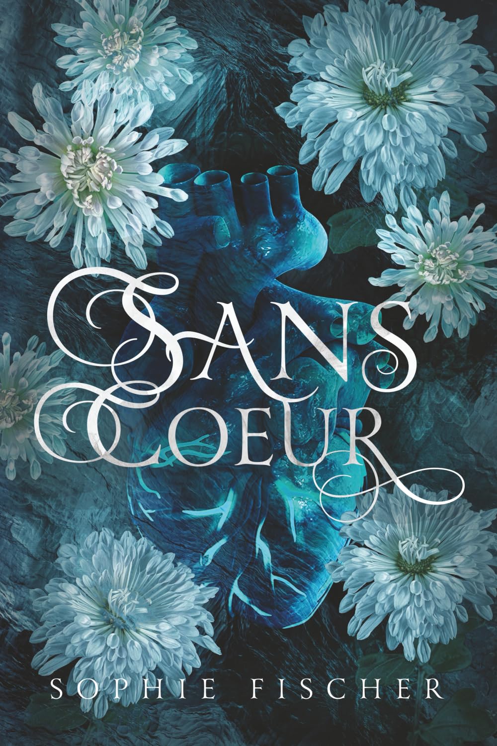 Sans Coeur: Romance fantastique Horror & Mystery