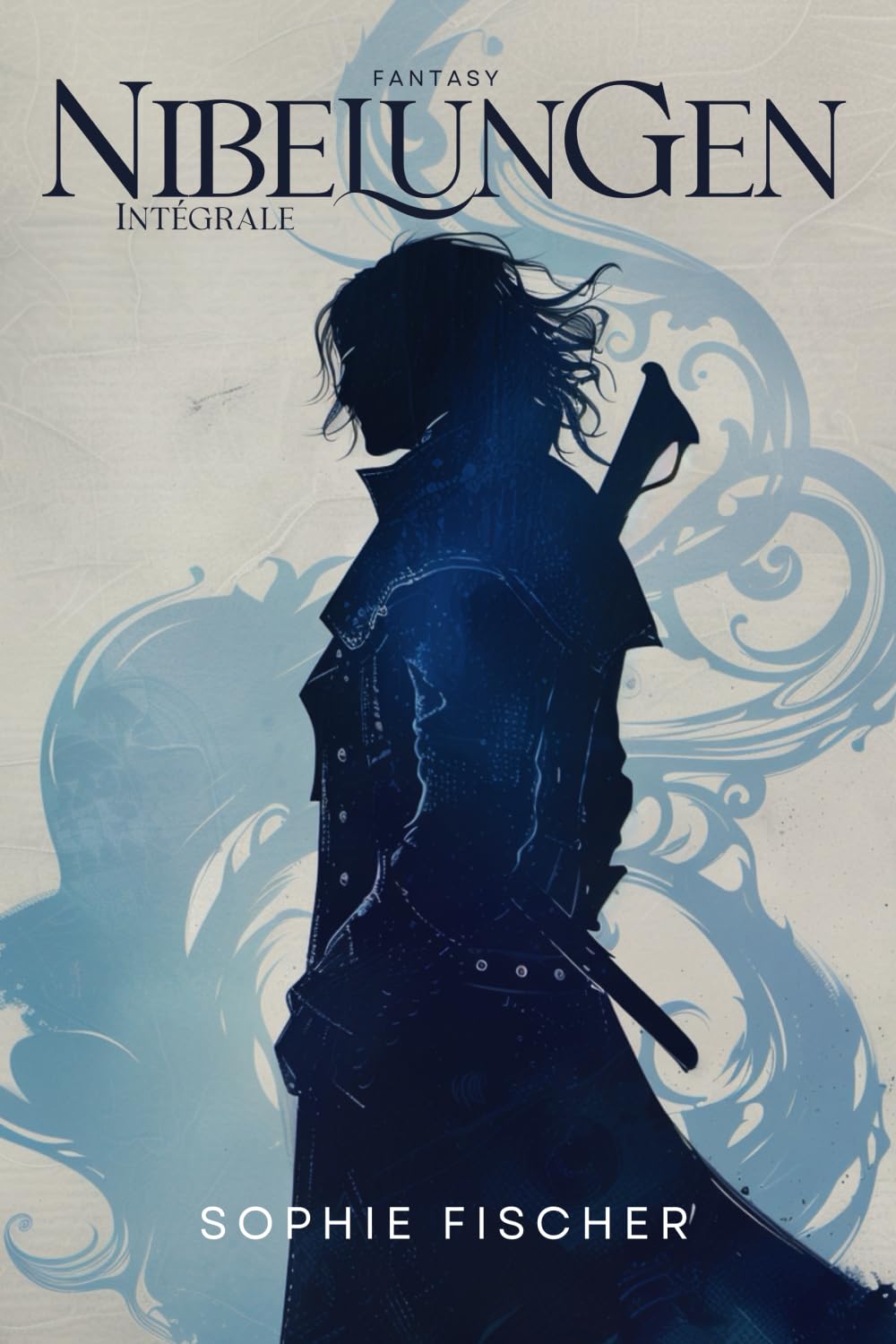 Nibelungen: Intégrale - Dark fantasy et steampunk book