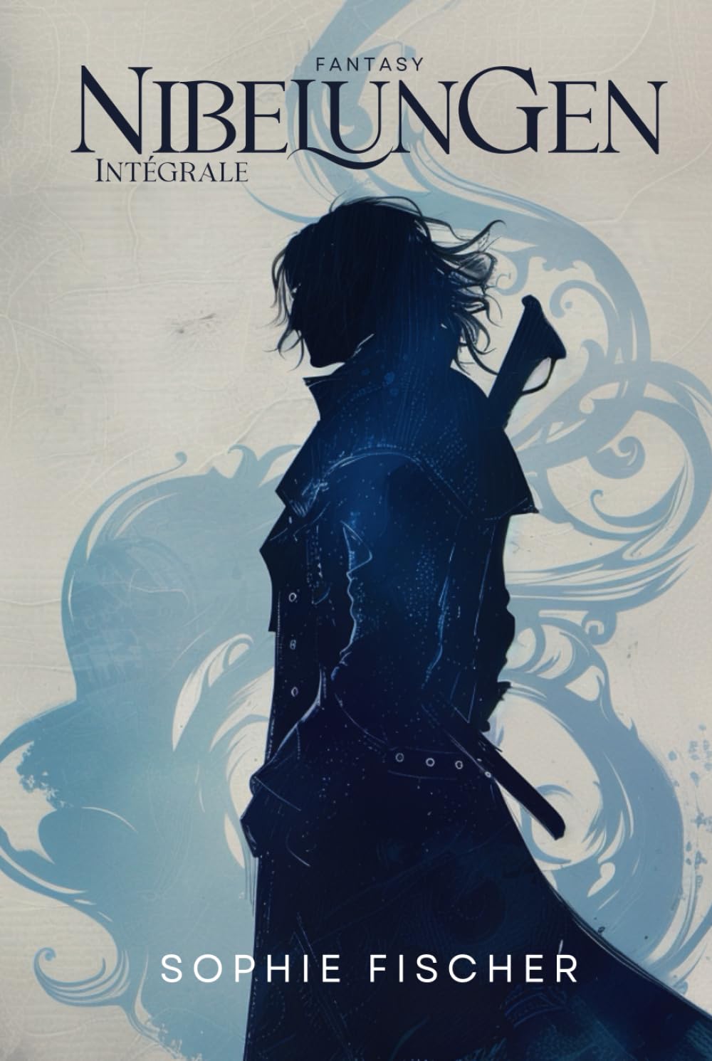 Nibelungen: Intégrale - Dark fantasy et steampunk book