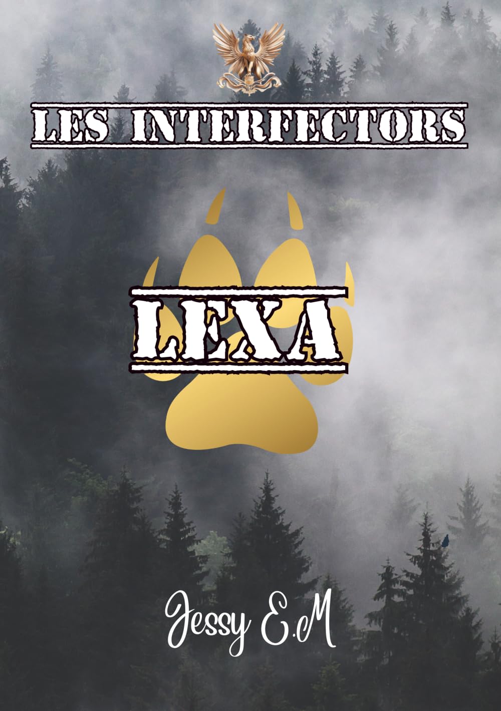 LEXA book