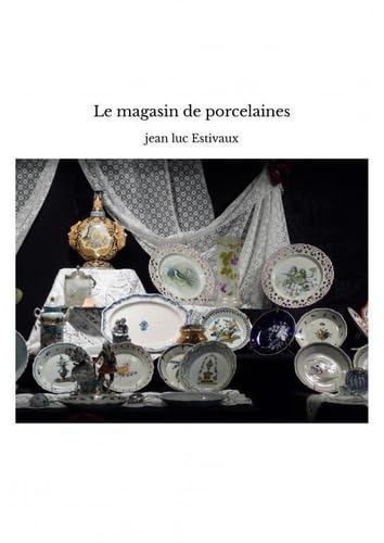 Le magasin de porcelaines book