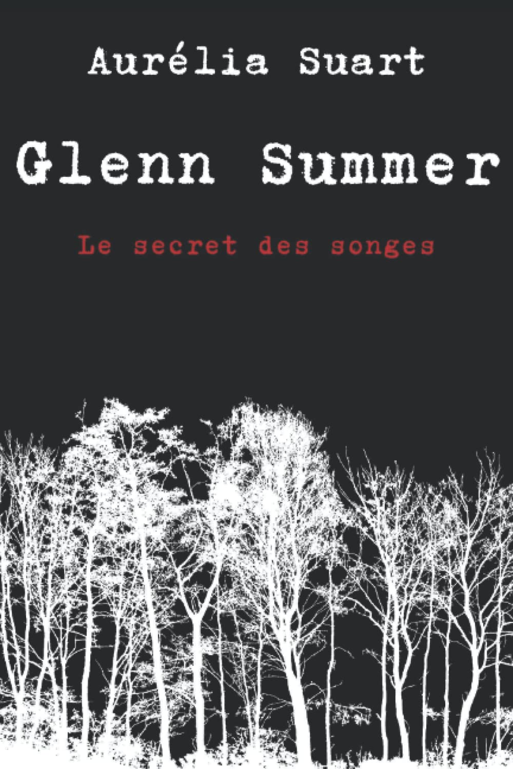 Glenn Summer: Le secret des songes book