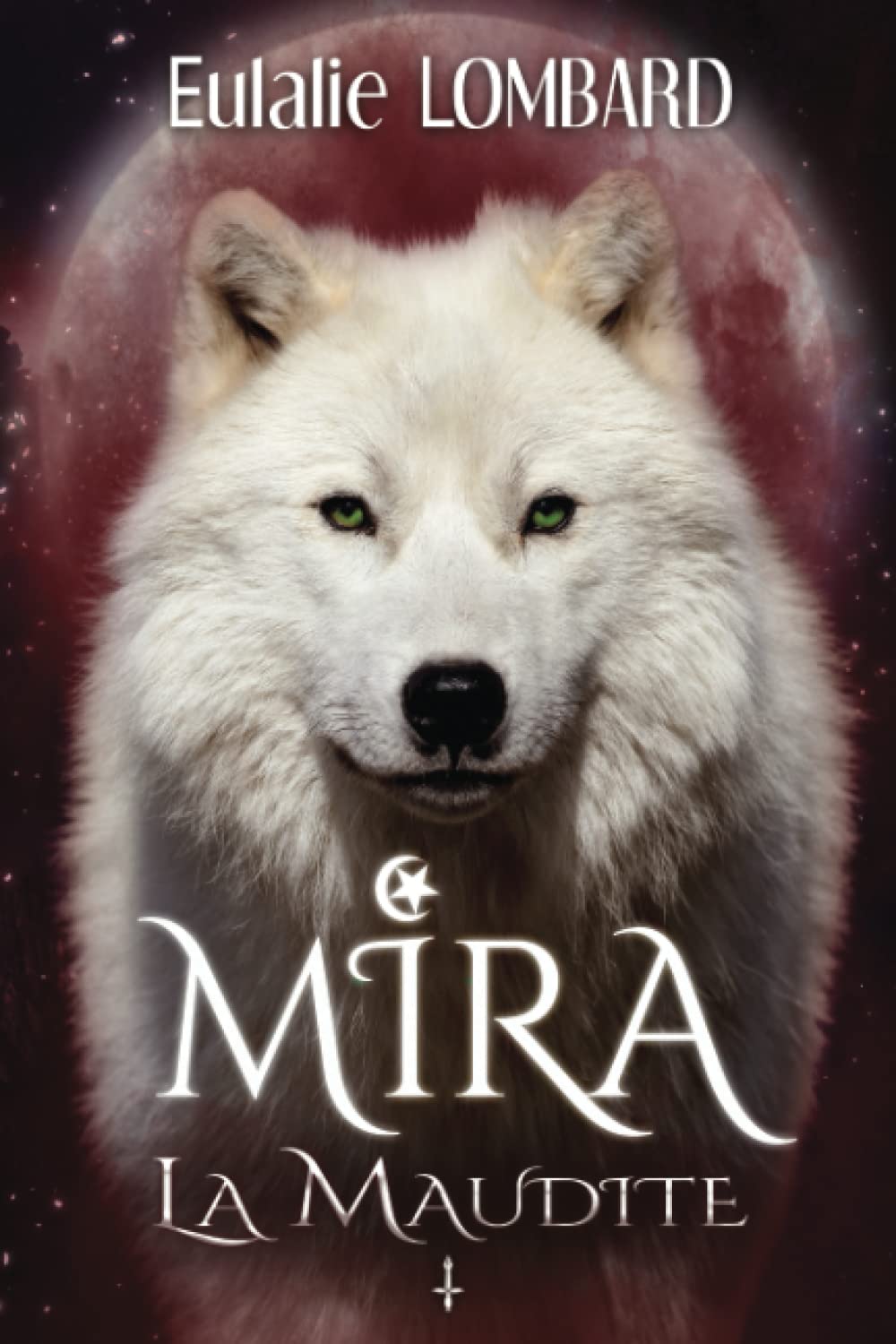 Mira: 1 - La Maudite book
