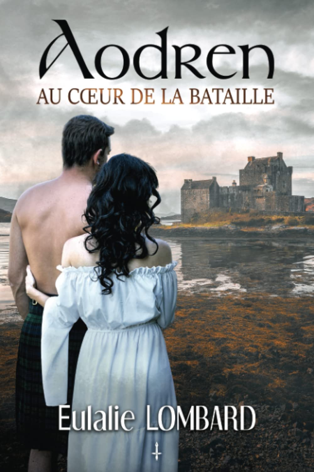 Au cœur de la bataille: 1 - Aodren Historical Fiction