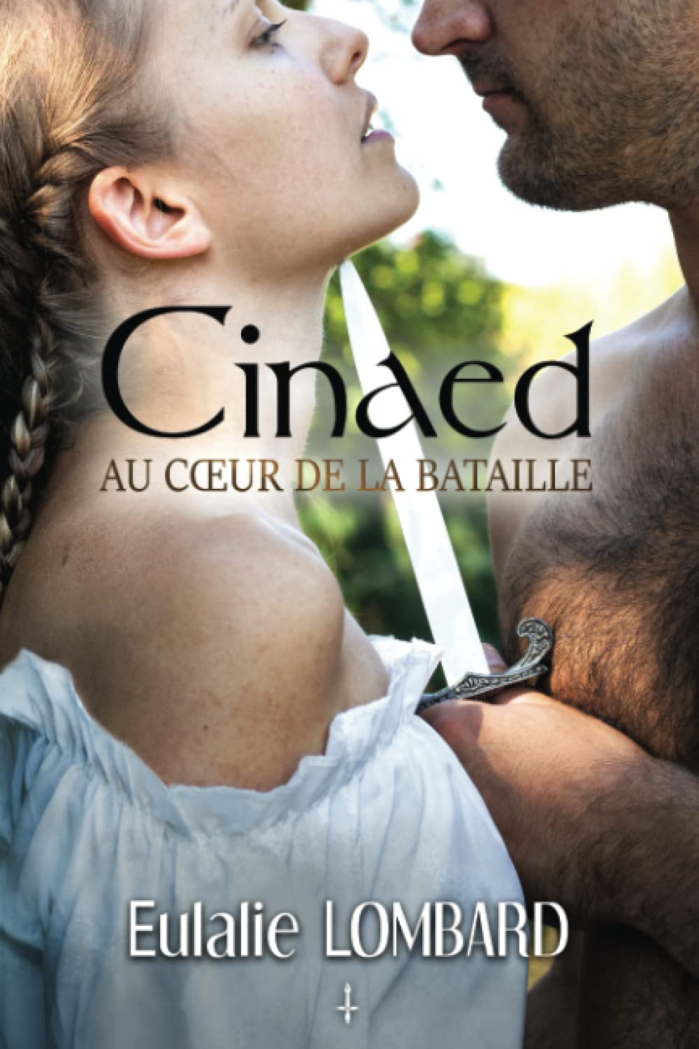 Au cœur de la bataille: 2 - Cinaed book