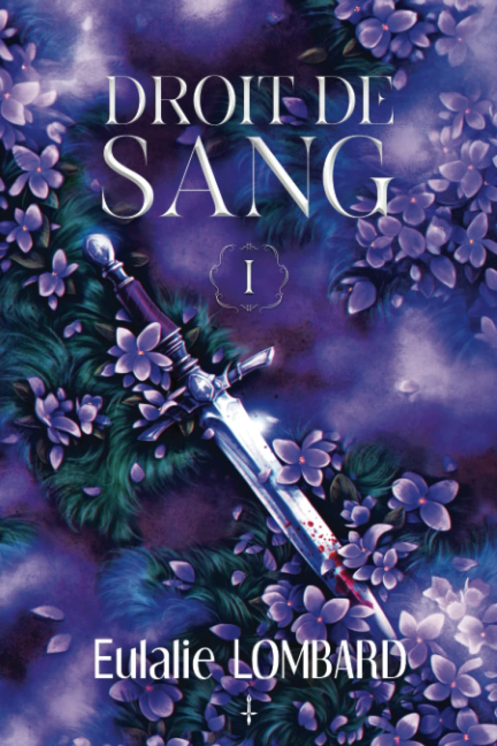 Droit de Sang: I - Au fond de son coeur Historical Fiction