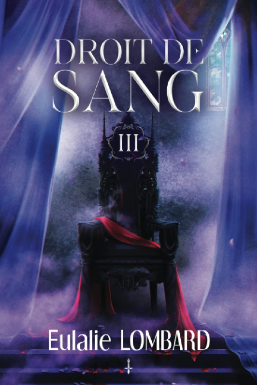 Droit de Sang: III - La guerre de larmes book