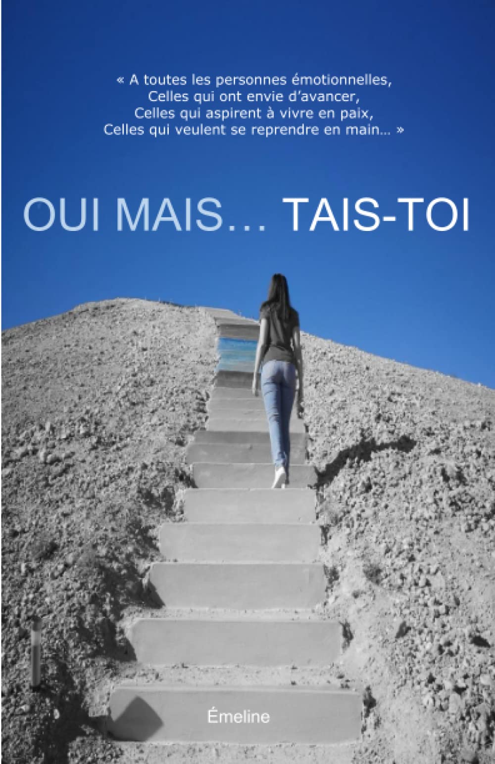 OUI MAIS... TAIS-TOI Health, Nutrition & Fitness