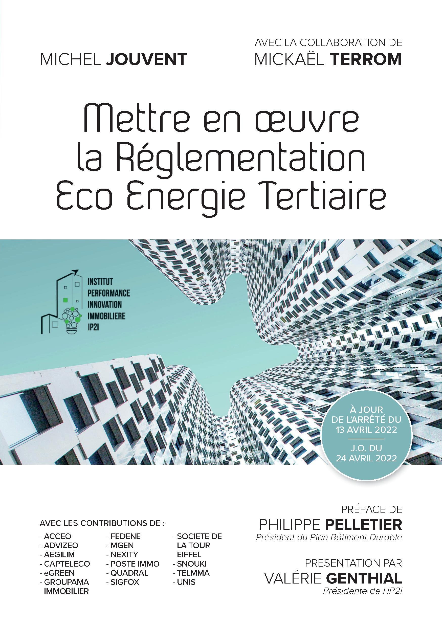 Mettre en oeuvre la réglementation Eco Energie Tertiaire Law
