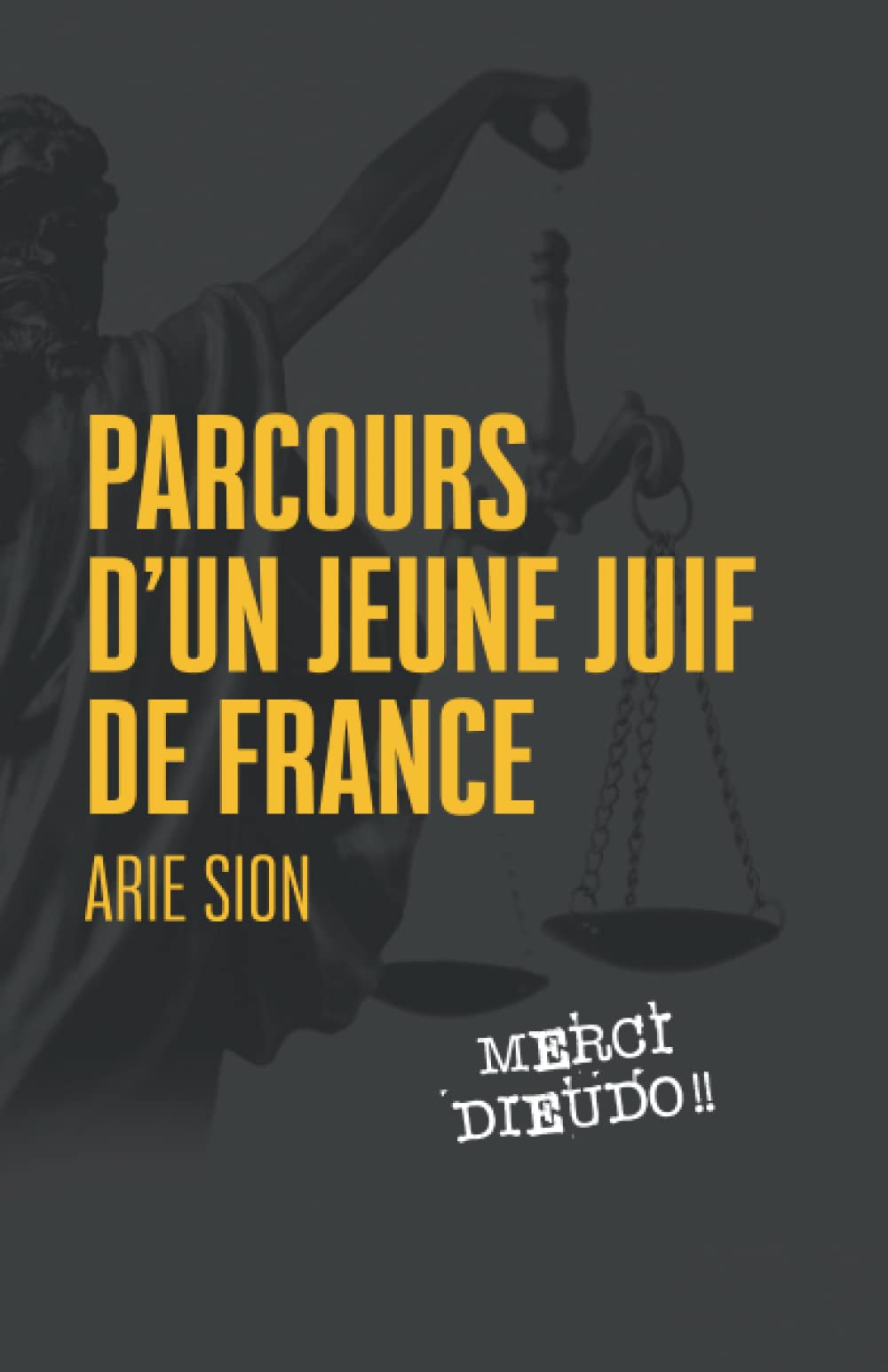 Parcours d’un jeune juif de France Personalities
