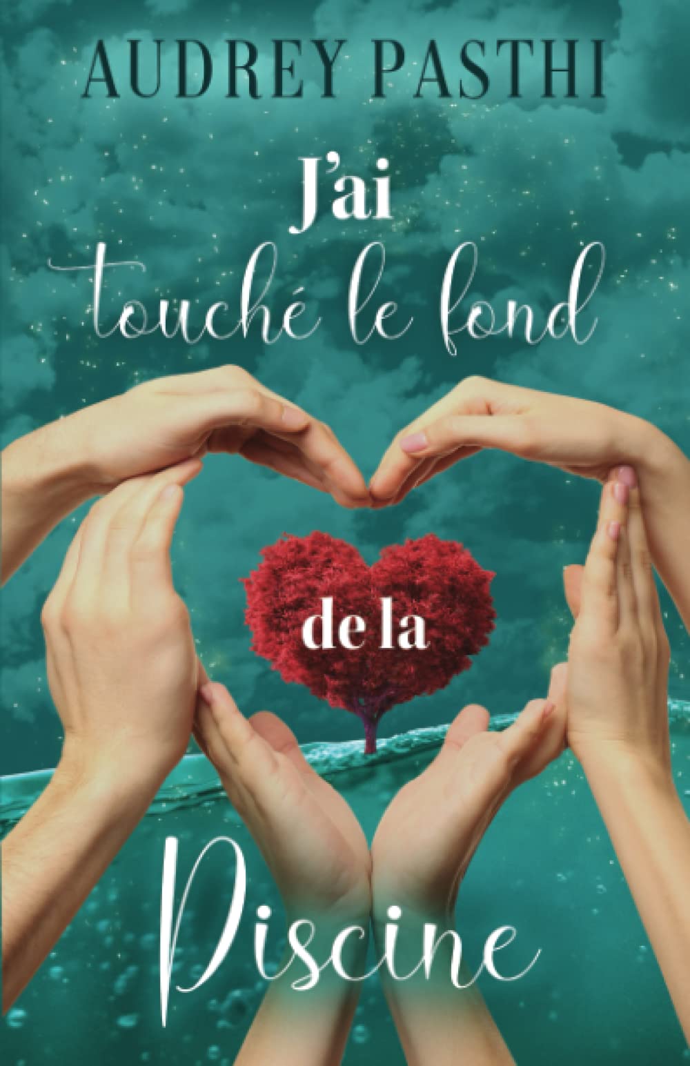 J'ai touché le fond de la piscine Contemporary literature