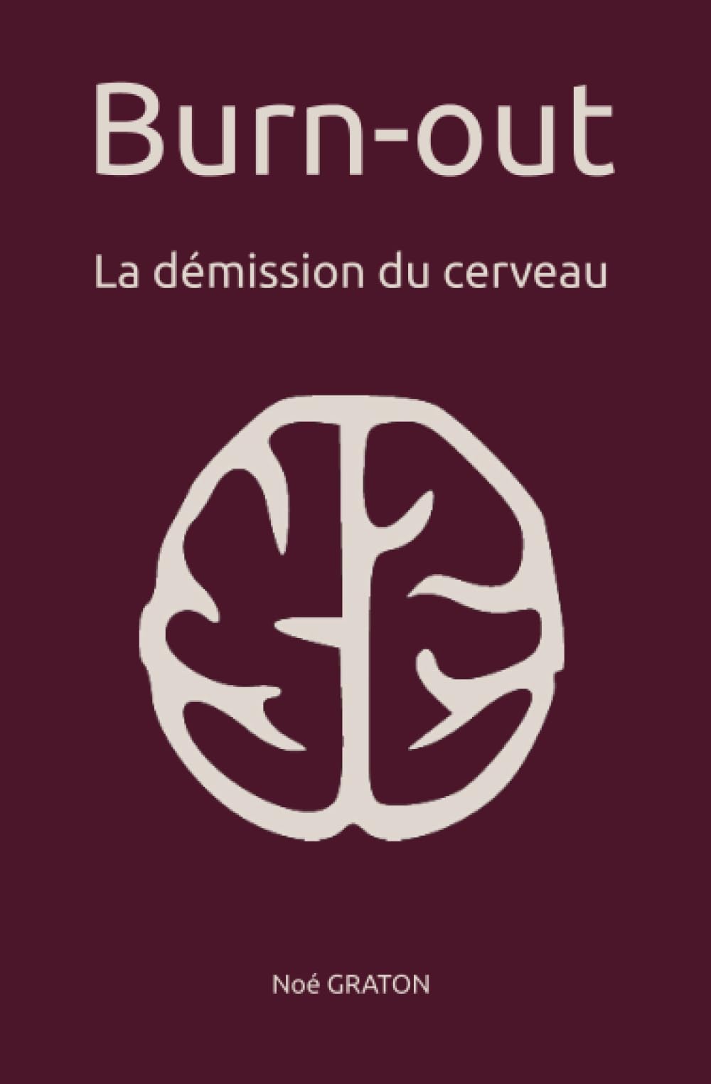 Burn-out: La démission du cerveau Eroticism